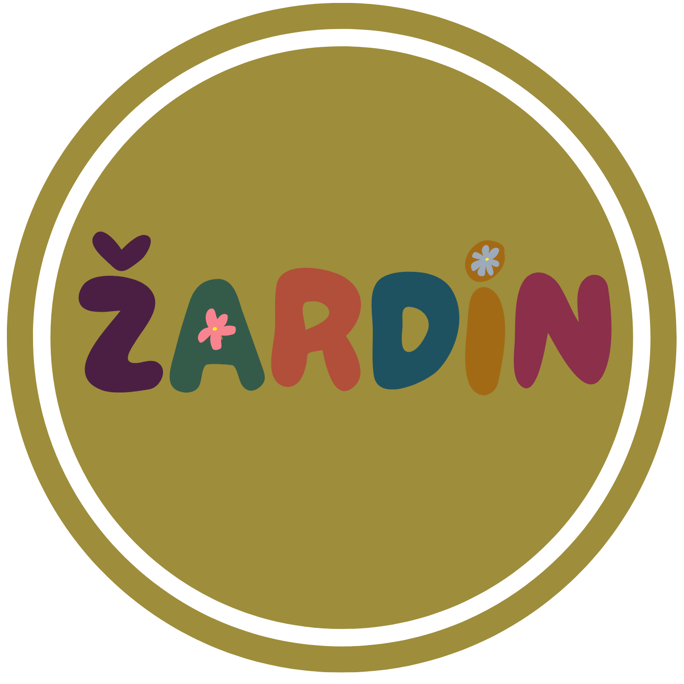 Žardin