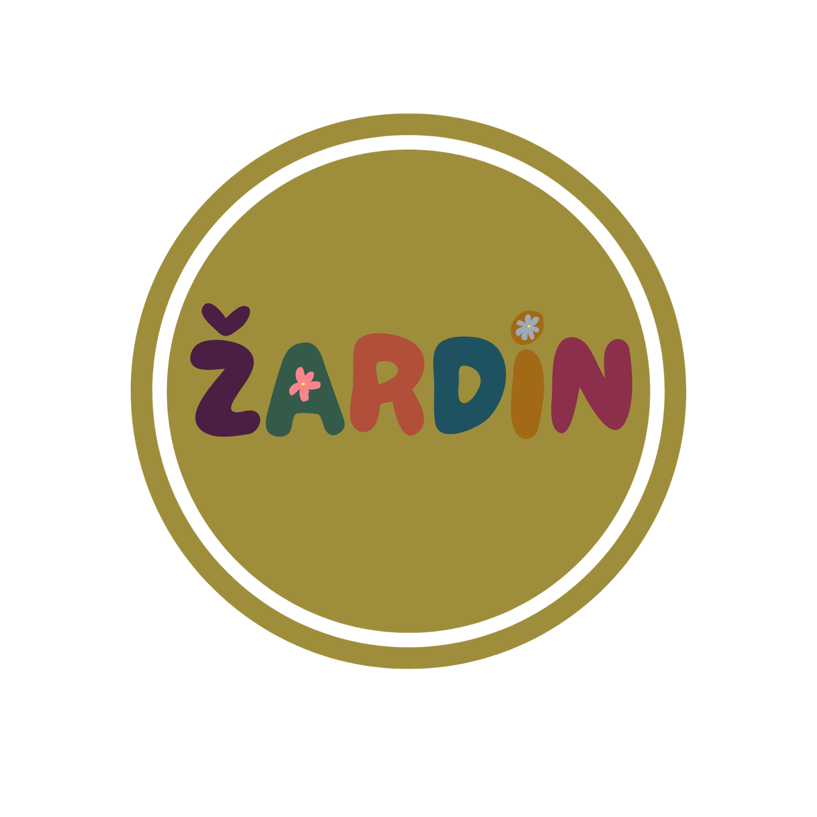 Žardin