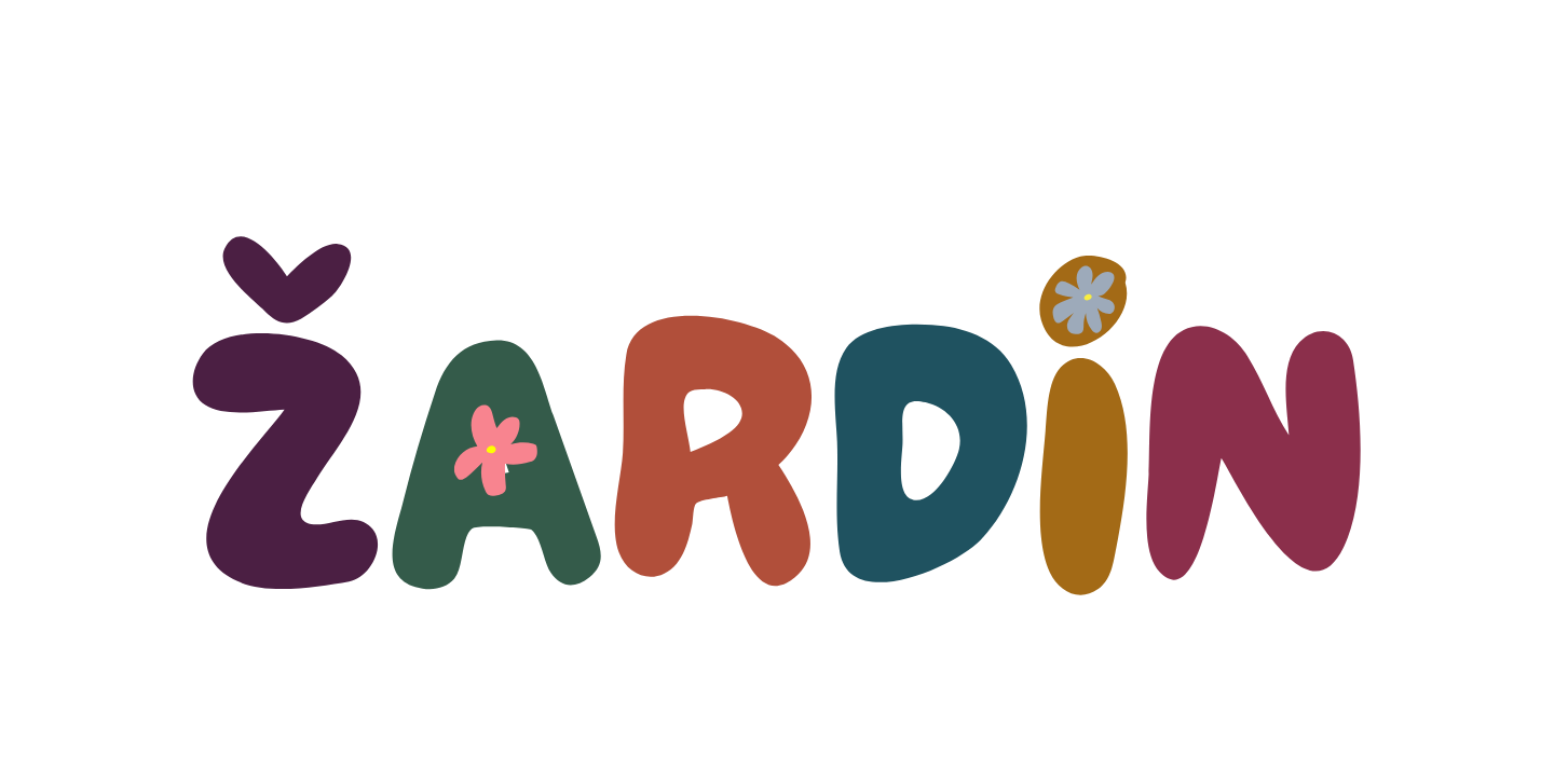 Žardin