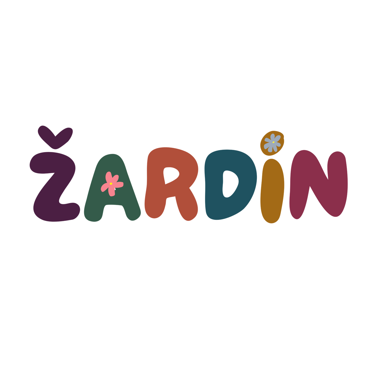 Žardin